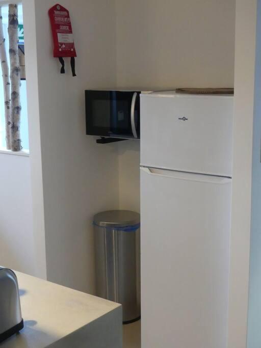 Apartamento La Taniere Des Oursons Aywaille Exterior foto